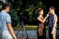 На праздниках. Изображение 32534