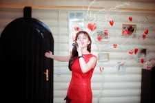 На праздниках. Изображение 32539