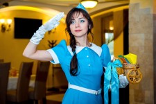 На праздниках. Изображение 32567