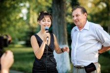 На праздниках. Изображение 32565