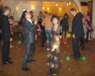 На праздниках. Изображение 32563