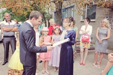 На праздниках. Изображение 32525