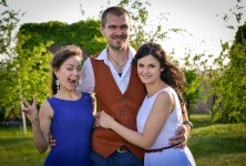 На праздниках. Изображение 32515