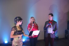 На праздниках. Изображение 32512