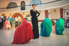 На праздниках. Изображение 32535