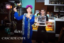 На праздниках. Изображение 32531