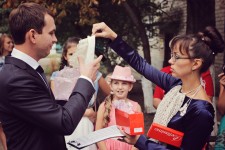 На праздниках. Изображение 32553