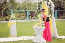 На праздниках. Изображение 32575