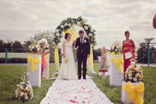 На праздниках. Изображение 32564