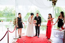 На праздниках. Изображение 32547