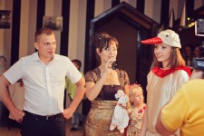 На праздниках. Изображение 32532