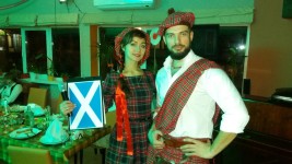 На праздниках. Изображение 32572