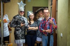 На праздниках. Изображение 32530