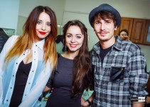 На праздниках. Изображение 32566