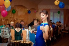 На праздниках. Изображение 32542