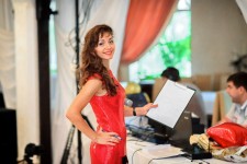 На праздниках. Изображение 32574