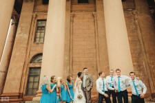 «Weddings» – Свадебные съемки. Изображение 32597