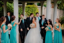 «Weddings» – Свадебные съемки. Изображение 32601