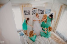 «Weddings» – Свадебные съемки. Изображение 32600