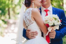 Букет невесты. Изображение 39763