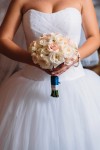 Букет невесты. Изображение 39768