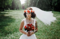 Букет невесты. Изображение 39764