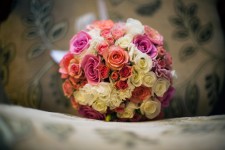 Букет невесты. Изображение 39761