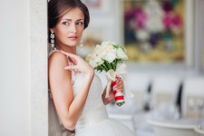 Букет невесты. Изображение 39762