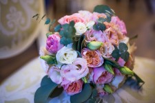 Букет невесты. Изображение 39759