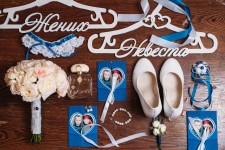 Букет невесты. Изображение 39767