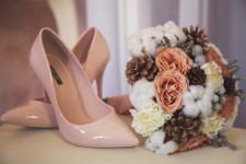 Букет невесты. Изображение 39760