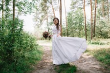 Свадебная фотосессия Оксана и Саша. Изображение 32683 Свадебная фотосессия Оксана и Саша. Изображение 32683