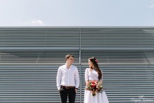 Свадебная фотосессия Оксана и Саша. Изображение 32679 Свадебная фотосессия Оксана и Саша. Изображение 32679