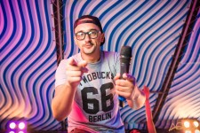 Сергей Демченко и недавние мероприятия. Изображение 32706