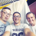 Сергей Демченко и недавние мероприятия. Изображение 32713