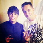 Сергей Демченко и недавние мероприятия. Изображение 32705