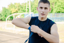 Портреты. Изображение 32798