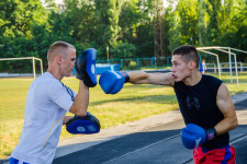 Портреты. Изображение 32801