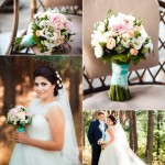 Свадебный букет,цветочные аксессуары (бутоньерки,браслетики,Веночки). Изображение 33215