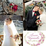 Свадебный букет,цветочные аксессуары (бутоньерки,браслетики,Веночки). Изображение 33210