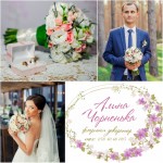 Свадебный букет,цветочные аксессуары (бутоньерки,браслетики,Веночки). Изображение 33212