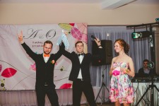 Николай Волков. Изображение 33053