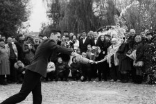 Николай Волков. Изображение 44367