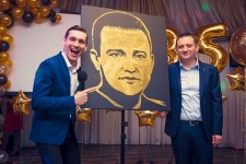 Николай Волков. Изображение 56386