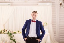 Николай Волков. Изображение 44369