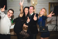 Николай Волков. Изображение 44362