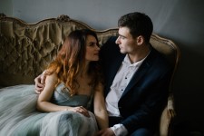 Лена и Женя. Изображение 39201