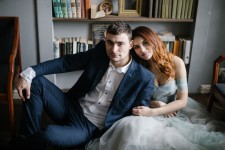 Лена и Женя. Изображение 39204