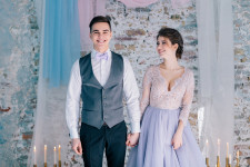 Happiness wedding. Изображение 33205