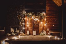 Декор выездной церемонии, фотозоны,авто. Изображение 33228